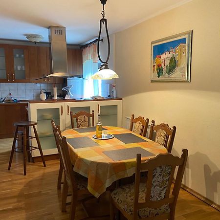 Apartment Tody'S Fužine Eksteriør billede