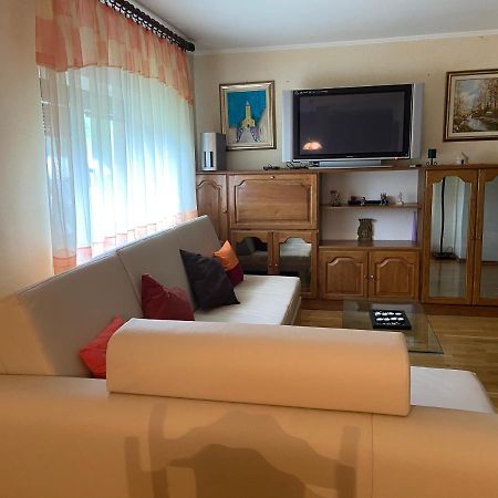 Apartment Tody'S Fužine Eksteriør billede
