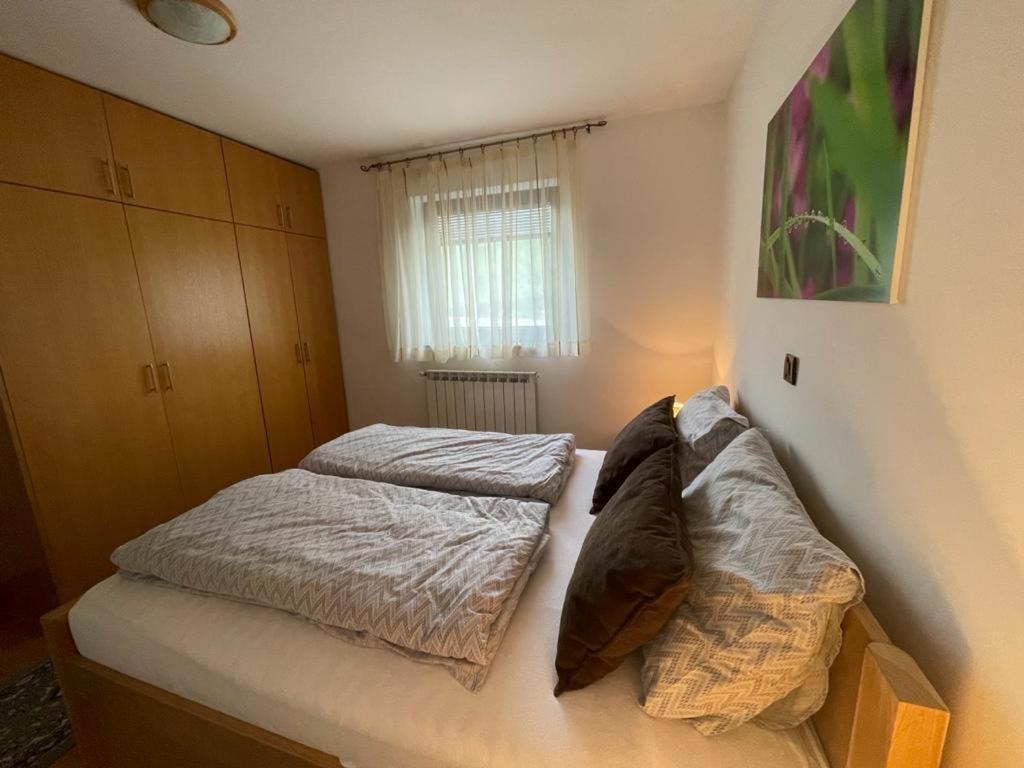 Apartment Tody'S Fužine Eksteriør billede